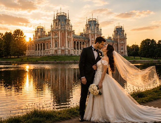 Советы для съёмки